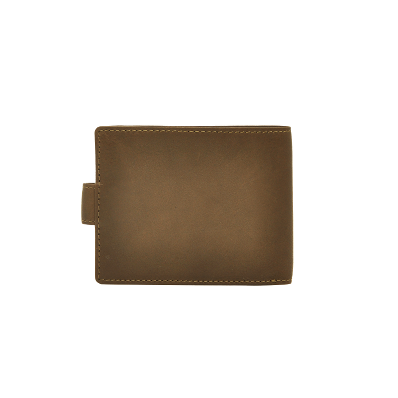 Dakar Stone Wallet