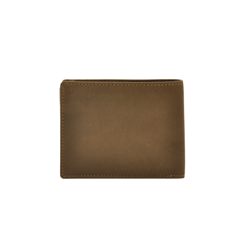 Dakar Stone Wallet