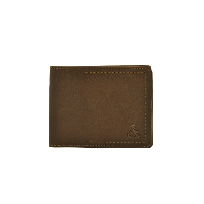 Dakar Stone Wallet