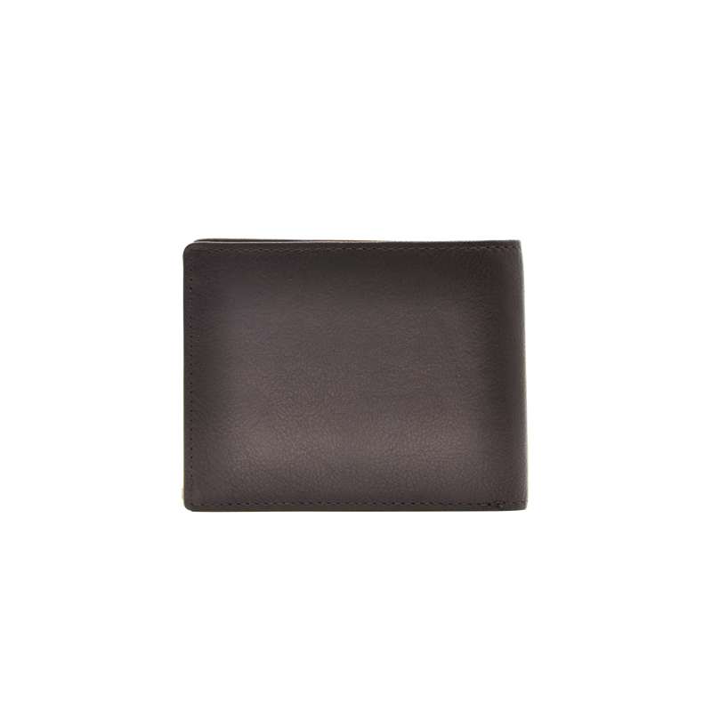 Dakar Stone Wallet