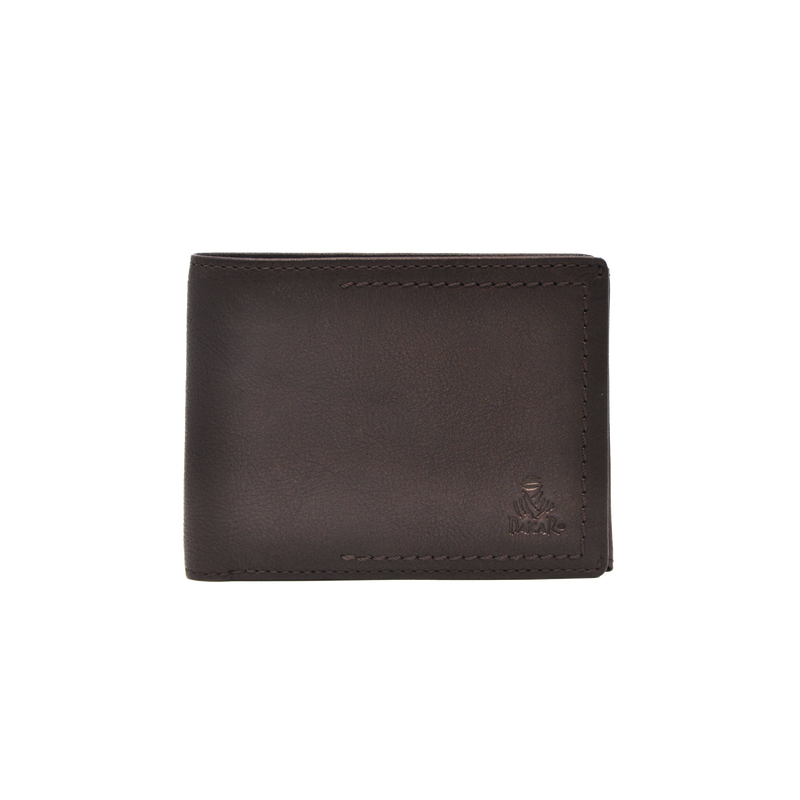 Dakar Stone Wallet