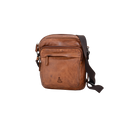 Dakar Leather Crossbody Large