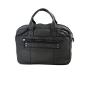 Dakar Leather Laptop Briefcase