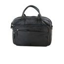 Dakar Leather Laptop Briefcase