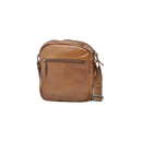 Dakar Leather Cross Body Bag
