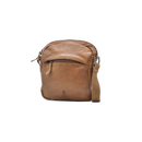 Dakar Leather Cross Body Bag