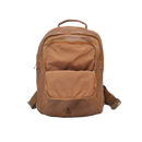 Dakar Leather Laptop Backpack