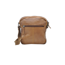 Dakar Leather Cross Body Bag