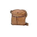 Dakar Leather Cross Body Bag