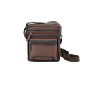 Dakar Dakota Spray Leather Crossbody Large