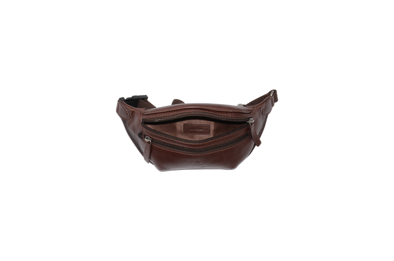 Dakar Dakota Spray Leather Waist Bag