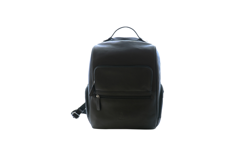 Dakar Dakota Spray Leather Backpack