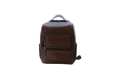 Dakar Dakota Spray Leather Backpack