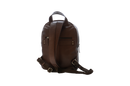 Dakar Dakota Spray Leather Laptop Backpack