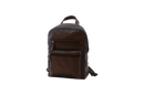 Dakar Dakota Spray Leather Laptop Backpack