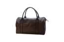 Dakar Dakota Spray Leather Weekend Duffel Bag