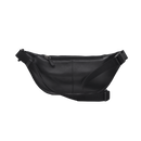 Dakar Wave Leather Belt Bag