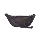 Dakar Wave Leather Belt Bag