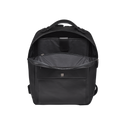 Dakar Wave Leather Backpack