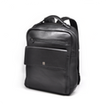 Dakar Wave Leather Backpack
