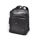 Dakar Wave Leather Backpack