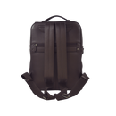 Dakar Wave Leather Backpack
