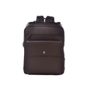 Dakar Wave Leather Backpack