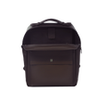 Dakar Wave Leather Backpack