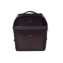 Dakar Wave Leather Backpack