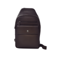 Dakar Wave Leather Pack/Crossbody Bag