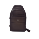 Dakar Wave Leather Pack/Crossbody Bag