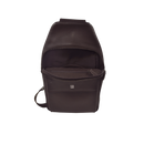 Dakar Wave Leather Pack/Crossbody Bag