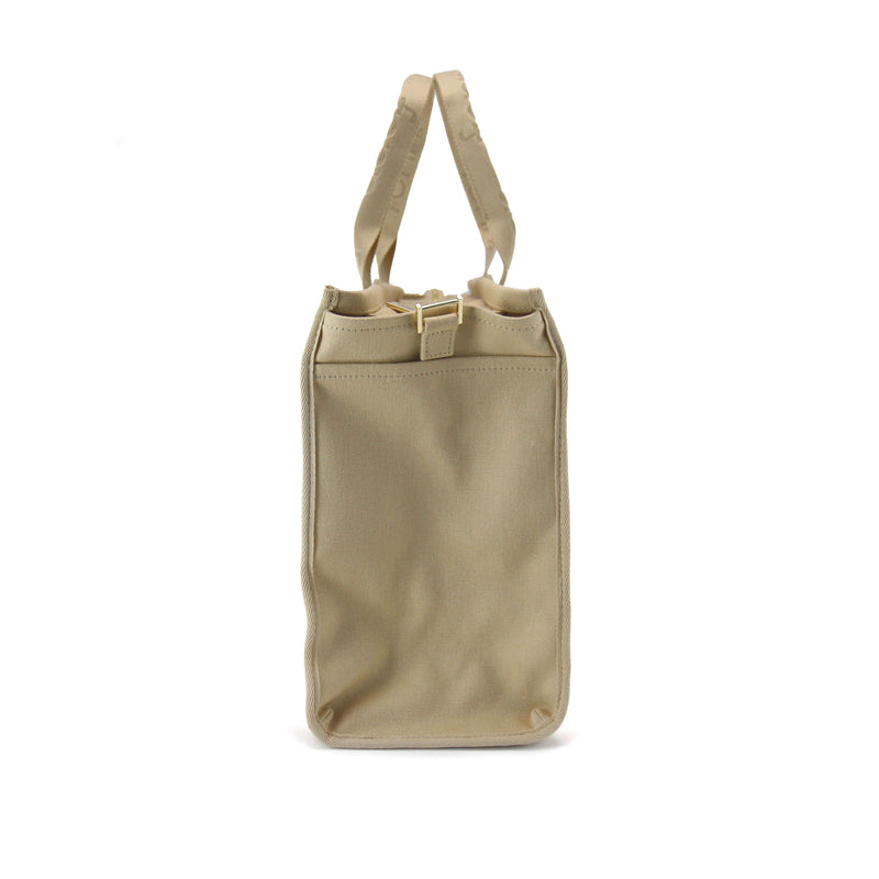 Fenn Collection Maxi Canvas Tote Toffee