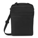 Hedgren Follos Rupee RFID Passport Holder Black