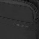 Hedgren Follos Rupee RFID Passport Holder Black