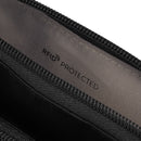 Hedgren Follos Rupee RFID Passport Holder Black