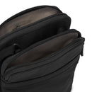 Hedgren Follos Rupee RFID Passport Holder Black