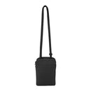 Hedgren Follos Rupee RFID Passport Holder Black
