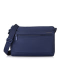Hedgren Inner City Eye Medium Shoulder Bag Total Eclipse