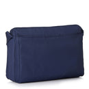 Hedgren Inner City Eye Medium Shoulder Bag Total Eclipse