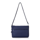 Hedgren Inner City Eye Medium Shoulder Bag Total Eclipse