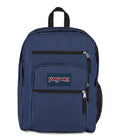 Jansport Backpack Big Student Navy