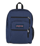 Jansport Backpack Big Student Navy