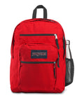 Jansport Backpack Big Student Red Tape