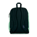 Jansport Backpack Big Student Mint Chip