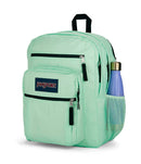 Jansport Backpack Big Student Mint Chip