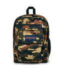 Jansport Backpack Big Student Buckshot Camo