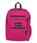 Jansport Backpack Big Student Midnight Magenta