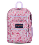 Jansport Backpack Big Student Baby Blossom