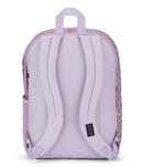 Jansport Backpack Big Student Baby Blossom